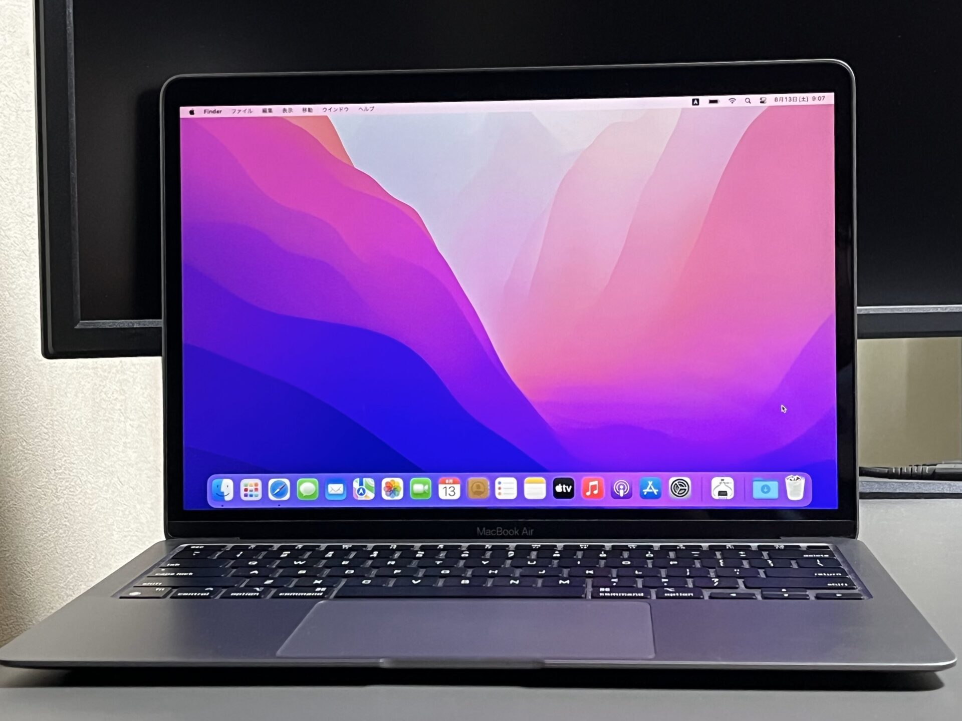 M1 MacbookAir